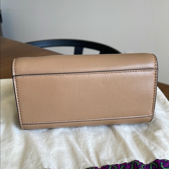 Tory Burch Petite Lee Radziwill Double bag - Picture 8 of 17